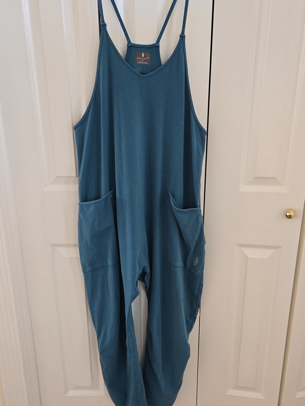 Free People Hotshot Onesie Women's Romper